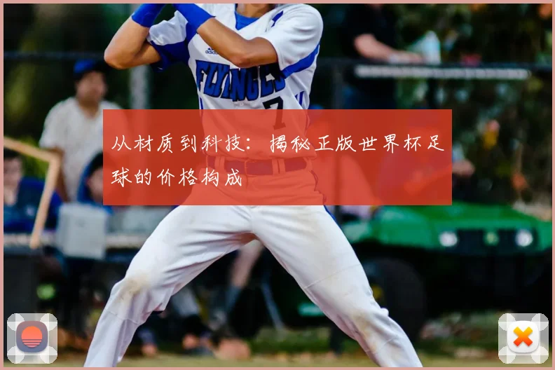 从材质到科技:揭秘正版世界杯足球的价格构成